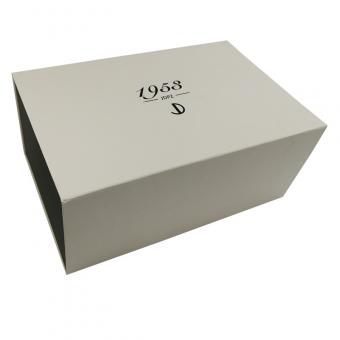 Amazon Large Flat Pack Cardboard Packing Gift Boxes With Lids - Embalaje Boxpackhub