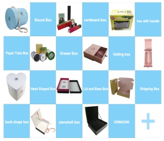 ¡¡¡4 pasos para cajas de embalaje personalizadas!!!