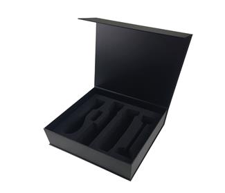 ¿Qué sabes sobre la caja magnética?