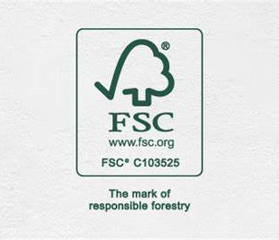 ¿Cuál es la diferencia entre el cartón FSC y el cartón normal?