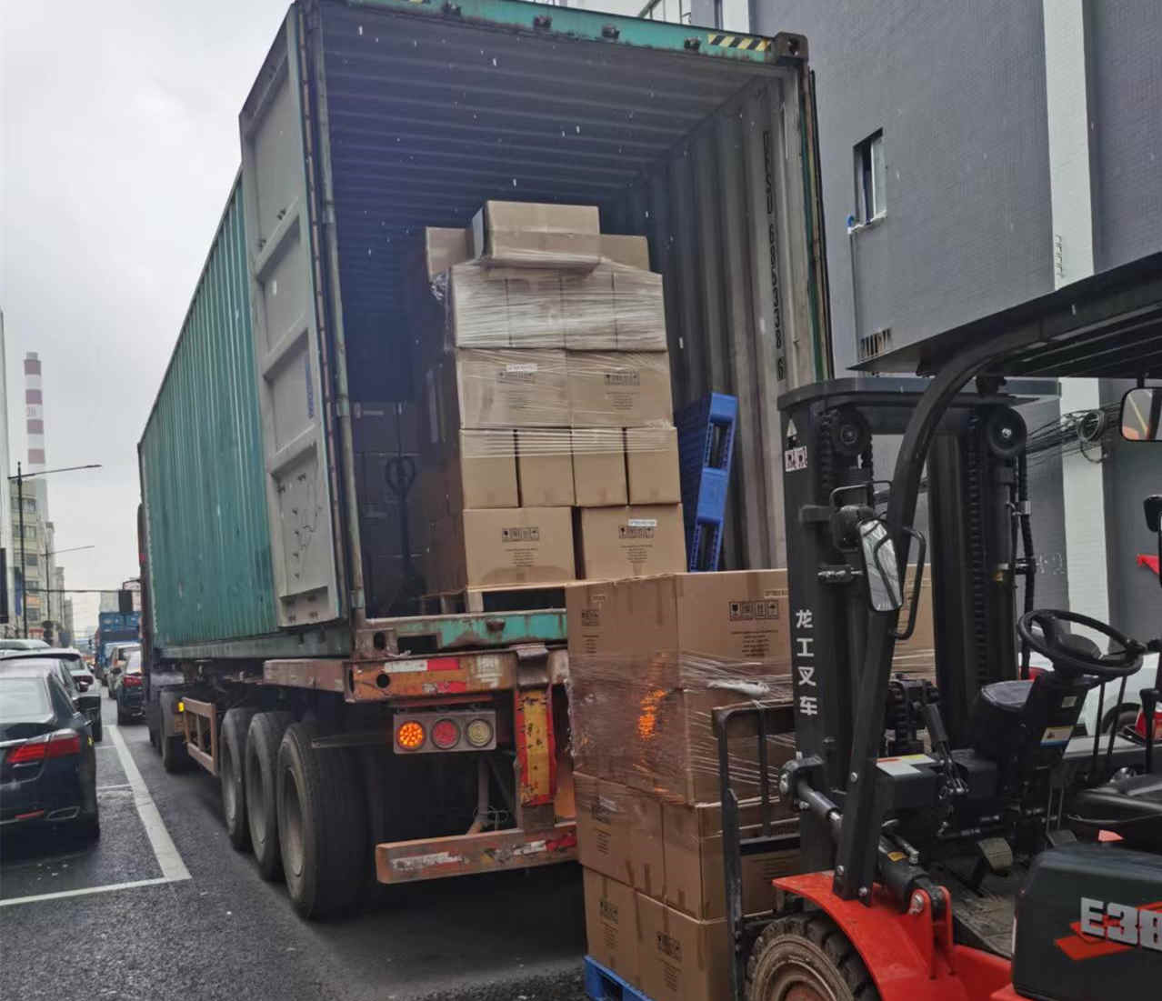 Mayo de 2022: un mes loco de producción de cajas plegables