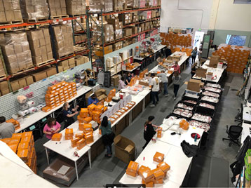 Excelentes noticias de nuestros clientes