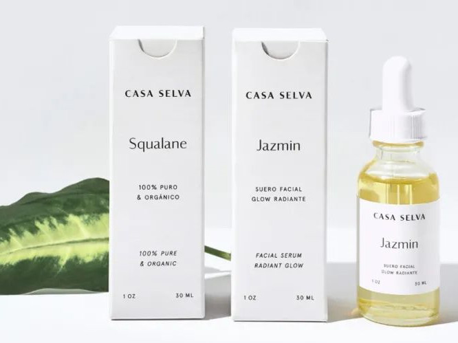 Diseño de envases asequibles y de alta gama para productos de cuidado de la piel