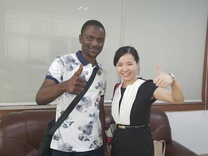 Comentarios de clientes del Reino Unido