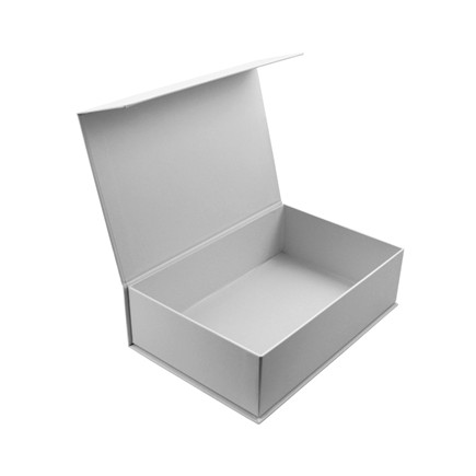 Paso 1, Diseño del estilo de la caja